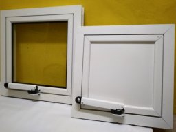 Brazos de empuje