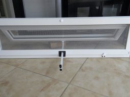 Brazos de empuje